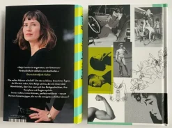 ZEIT Buchhandlung Romane<Lewina, Katja: Bock