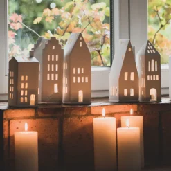 Räder Dekoration & Vasen|Kerzen & Raumdüfte<Lichthaus »Groß, Große Fenster«