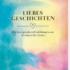 ZEITmagazin Geschenkbücher<Liebesgeschichten »Lexikon der Liebe«
