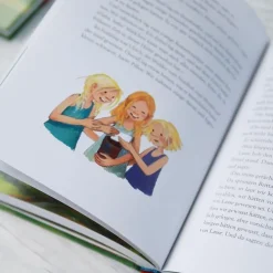 Kinder ZEIT Buchhandlung Kinderbücher Ab 3 Jahre<Lindgren, A: Wir Kinder aus Bullerbü. Alle Abenteuer