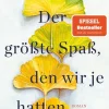 ZEIT Buchhandlung Romane<Lombardo, C: Der größte Spaß, den wir je hatten
