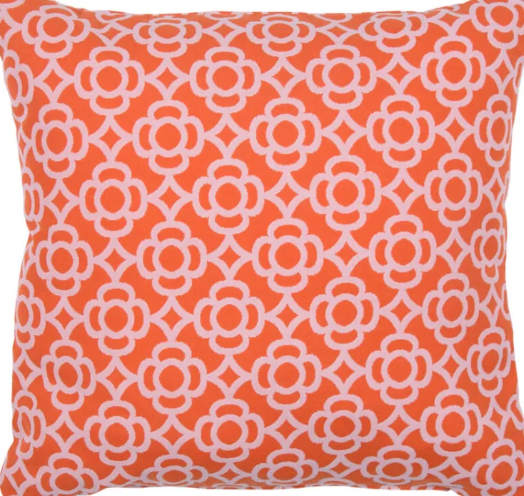 Fermob Gartenmöbel<»Lorette Outdoorkissen« 44x44cm