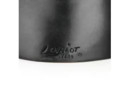 Ars mundi Alle Skulpturen|Bronze<Loriot: Skulptur »Der Denker – Jubiläumsedition«