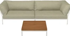 Houe Gartenmöbel<Lounge »LEVEL 2«, Corner right