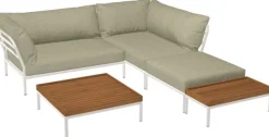 Houe Gartenmöbel<Lounge »LEVEL 2«, Corner right