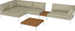 Houe Gartenmöbel<Lounge »LEVEL 2«, Corner right