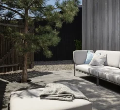 Houe Gartenmöbel<Lounge-Ecke »LEVEL«, links