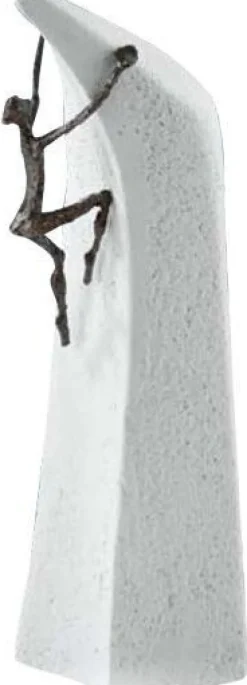 Ars mundi Bronze|Motivation & Liebe<Luise Kött-Gärtner: »Alles ist möglich«