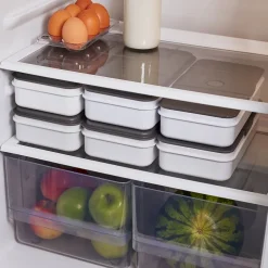 Cloer Zubereiten & Servieren|Reiseutensilien<»Lunch Care System«