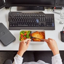 Cloer Zubereiten & Servieren|Reiseutensilien<»Lunch Care System«