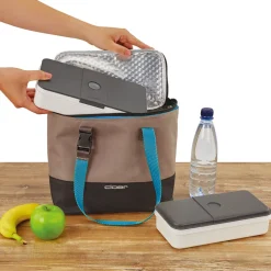 Cloer Reiseutensilien<Lunch-Tasche