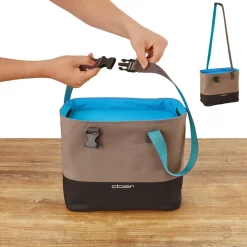 Cloer Reiseutensilien<Lunch-Tasche