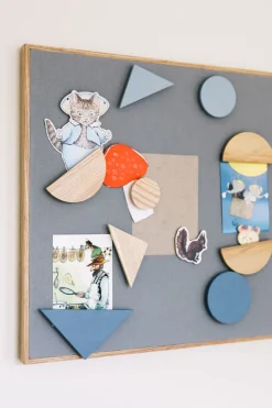 Nofred Wandbilder & Wanddekoration<Magnete für Pinnwände