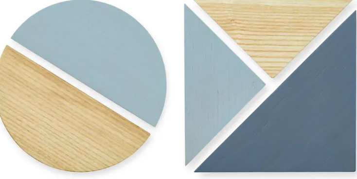 Nofred Wandbilder & Wanddekoration<Magnete für Pinnwände