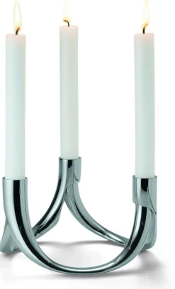 Philippi Kerzen & Raumdüfte<Magnetischer Kerzenhalter »BOW«