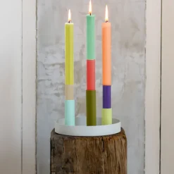 Remember Kerzen & Raumdüfte<Magnetischer Kerzenhalter »Luna Mini«