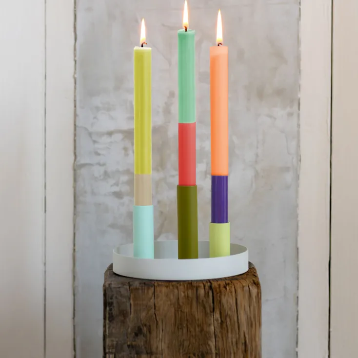 Remember Kerzen & Raumdüfte<Magnetischer Kerzenhalter »Luna Mini«