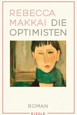 ZEIT Buchhandlung Romane<Makkai, R: Optimisten