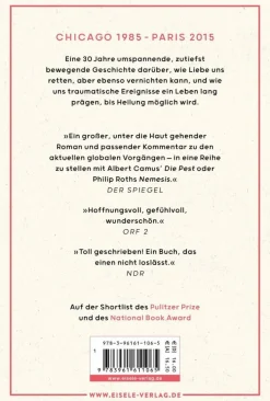 ZEIT Buchhandlung Romane<Makkai, R: Optimisten