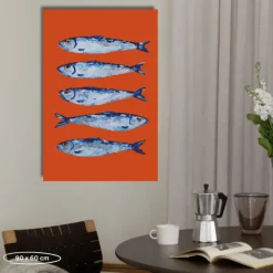 habitus Bastel-sets<Malen nach Zahlen »Perspektivwechsel«