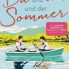 ZEIT Buchhandlung Romane<Malisowa, E: Du und ich und der Sommer