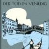 ZEIT Buchhandlung Romane<Mann, Thomas: Der Tod in Venedig