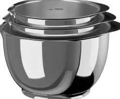 Rosti Zubereiten & Servieren<Margrethe Schüssel, 3er Set