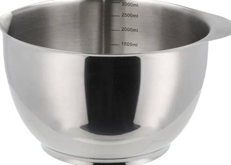 Rosti Zubereiten & Servieren<Margrethe Schüssel, 3er Set