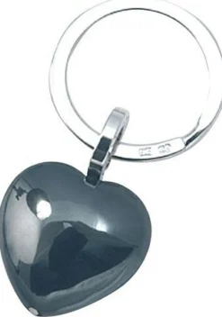 Arte viva  Schlüsselanhänger<Martin Hardt - Sterling Silber Edition: Schlüsselanhänger