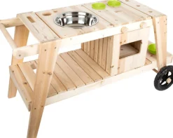 Kinder Small Foot Kinder Im Garten<Matschküche für Kinder