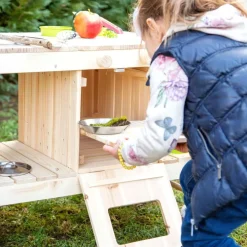 Kinder Small Foot Kinder Im Garten<Matschküche für Kinder