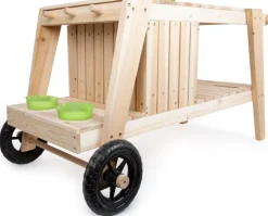 Kinder Small Foot Kinder Im Garten<Matschküche für Kinder