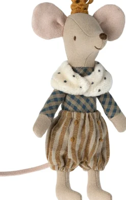 Kinder Maileg Kuscheltiere & Puppen<Maus »Prinz«