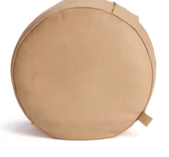 HACK Lederwaren Sportgeräte<Meditationskissen aus Leder