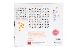 Kinder Laurence King Verlag Spiele & Puzzle|Spiele Für Kinder<»Meeres-Bingo«