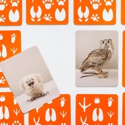 Kinder Laurence King Verlag Spiele Für Kinder<Memo »Klein und Groß«