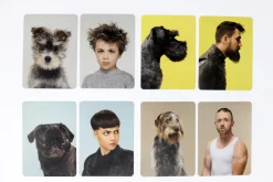 Kinder Laurence King Verlag Spiele Für Kinder|Spiele Für Erwachsene<Memo »Siehst du aus wie dein Hund?«