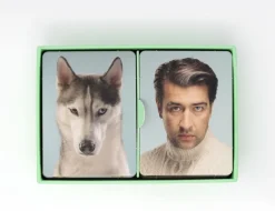 Kinder Laurence King Verlag Spiele Für Kinder|Spiele Für Erwachsene<Memo »Siehst du aus wie dein Hund?«