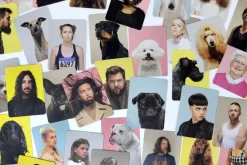 Kinder Laurence King Verlag Spiele Für Kinder|Spiele Für Erwachsene<Memo »Siehst du aus wie dein Hund?«