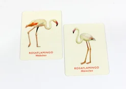 Kinder Laurence King Verlag Spiele & Puzzle|Spiele Für Kinder<Memo Spiel »Vogelpaare«