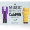 Kinder Printworks Spiele Für Erwachsene|Spiele Für Kinder<Memo-Spiel »Musik«