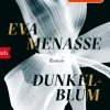 ZEIT Buchhandlung Romane<Menasse, E: Dunkelblum