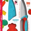Chefclub Zubereiten & Servieren<Messer für Kinder