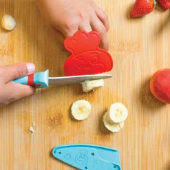 Chefclub Zubereiten & Servieren<Messer für Kinder