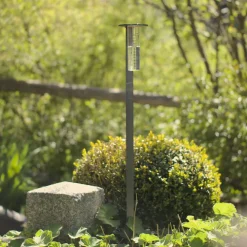 designimdorf Gartenhelfer<Messstation »Mono«