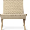 Carl Hansen Stühle & Sessel<»MG501 Cuba Chair«