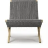 Carl Hansen Gartenmöbel<»MG501 Cuba Chair Outdoor«