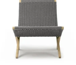 Carl Hansen Gartenmöbel<»MG501 Cuba Chair Outdoor«
