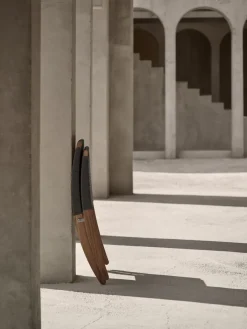 Carl Hansen Gartenmöbel<»MG501 Cuba Chair Outdoor«