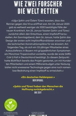 ZEIT Buchhandlung Sachbücher<Miller, J: Projekt Lightspeed